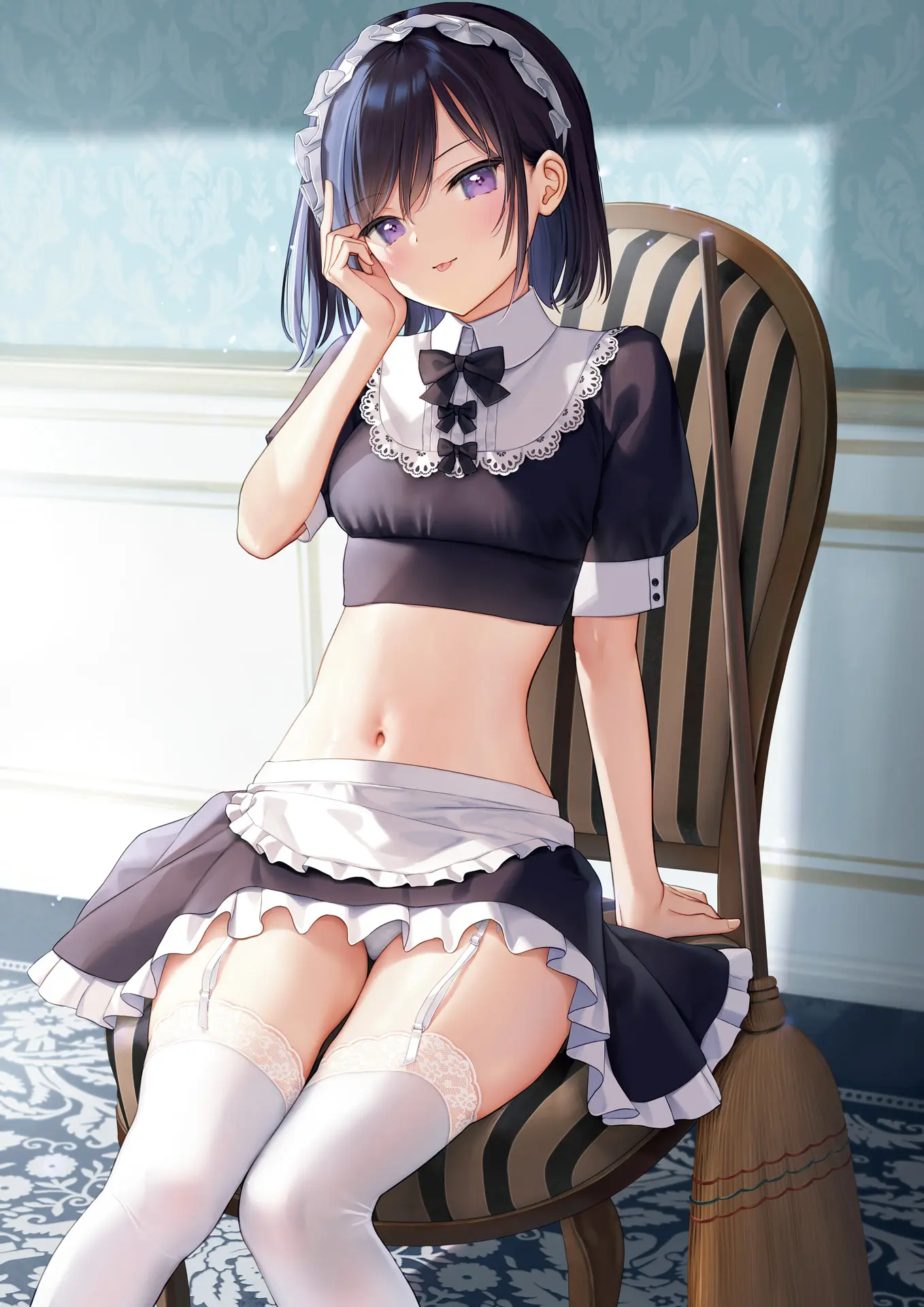 Mignon Gashuu YUMMY TUMMY The Artworks Of Mignon